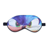 Customized Sleep Cartoon Shading Eye Mask