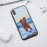 iPhone X/iPhone XS Custom Photo Protective Phone Case