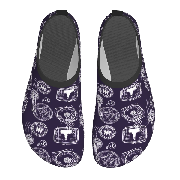 Water Shoes Barefoot Quick-Dry Aqua Socks United States