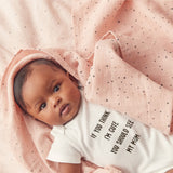 Custom Baby Bodysuit (Buy 2 Save 20%OFF + FREE SHIPPING)