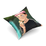 Custom Photo Square Shape Pillow