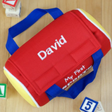 Personalized  Custom Children's First Sports Bag