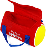Personalized  Custom Children's First Sports Bag