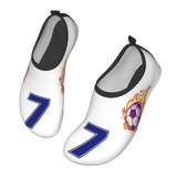 Water Shoes Barefoot Quick-Dry Aqua Socks Sports Series