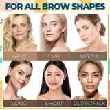 One Step Brow Stamp Shaping Kit❤️❤️Buy 2 get an Extra 20% OFF