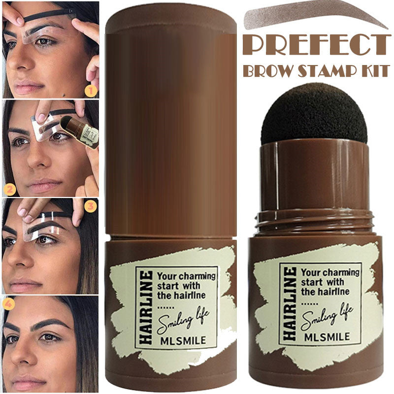 One Step Brow Stamp Shaping Kit❤️❤️Buy 2 get an Extra 20% OFF