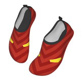 Water Shoes Barefoot Quick-Dry Aqua Socks Hero Series
