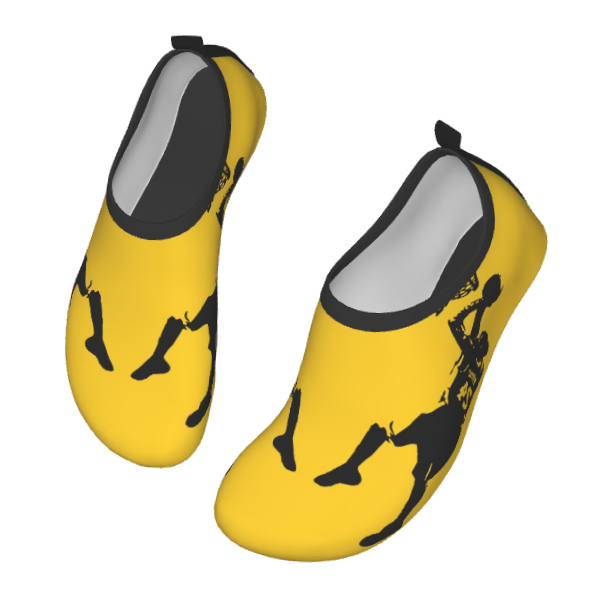 Water Shoes Barefoot Quick-Dry Aqua Socks Sports Series