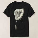 UFO Caught on Tape Unique Design T-shirt(Buy 2 Enjoy 20%OFF + Free Shipping Today)